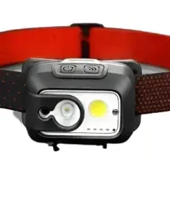 CYCLOPS ECPLISE LITE RECHARGABLE HLAMP