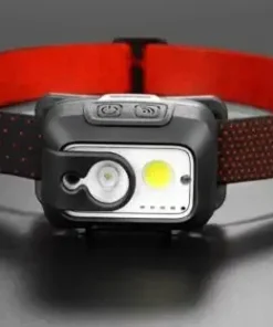 CYCLOPS ECPLISE LITE RECHARGABLE HLAMP - Image 3