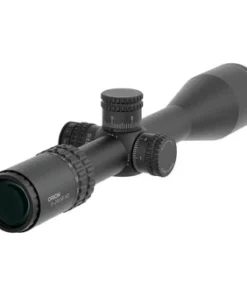 Vector Orion Pro Max 6-24x50 MIL HD FFP Scope SCFF-61 - Image 5