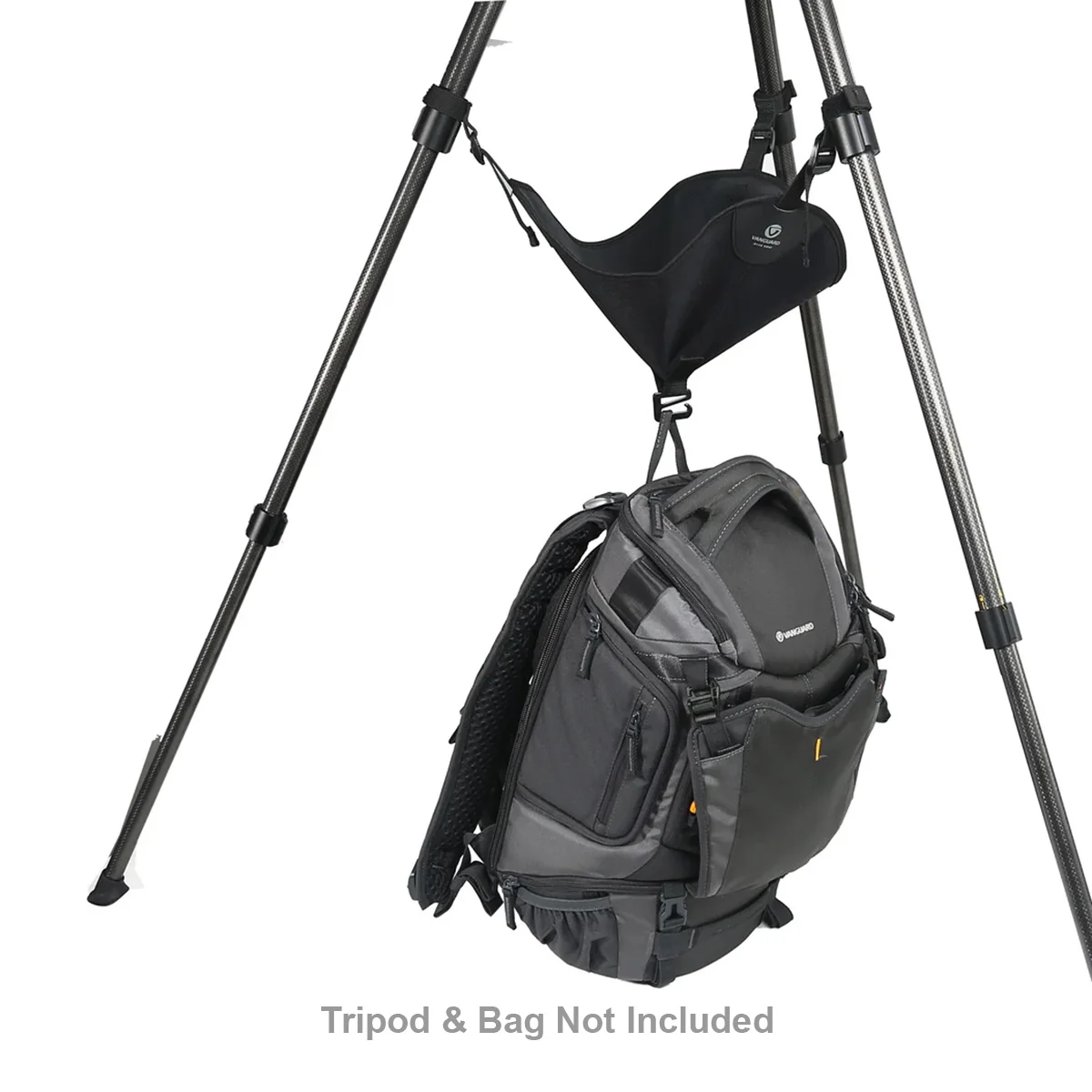Vanguard ALTA SBM Tripod Stabilising Stone Bag - Image 2