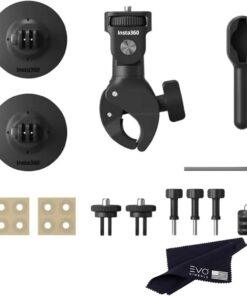 Insta360 Motorcycle Kit – New Version