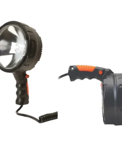 Cyclops Seeker 1500 Lumen 12V Spotlight - Image 2