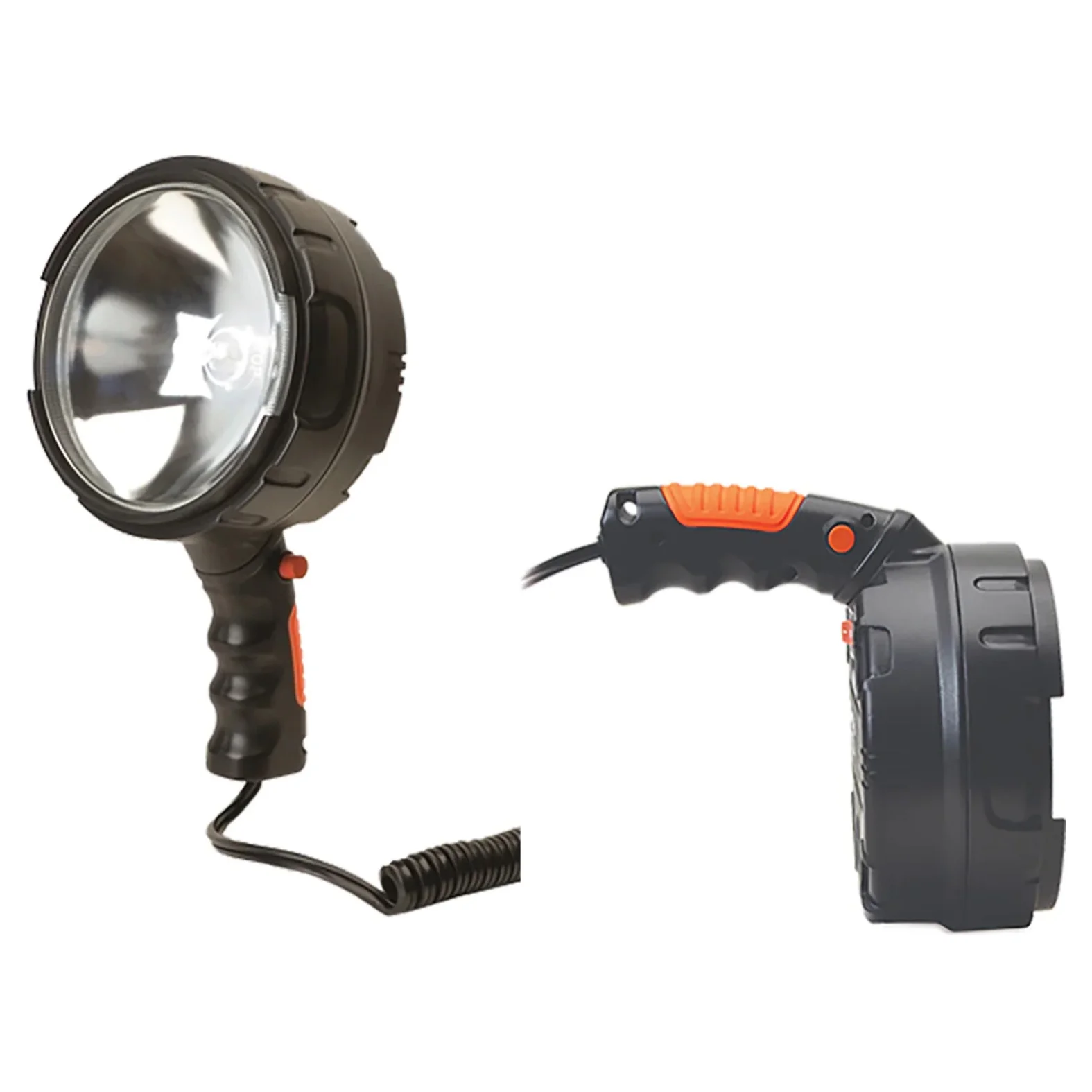 Cyclops Seeker 1500 Lumen 12V Spotlight - Image 2