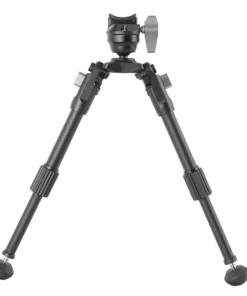 Vanguard EQ-PRECISION 1A Aluminum Gun Bipod - Image 4