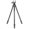 Vanguard Endeavour L 263CGM | Carbon Shooting Tripod