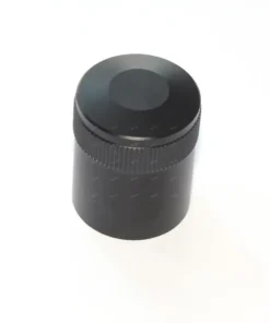 NIGHTFORCE TURRET CAP - WINDAGE & ELEVATION