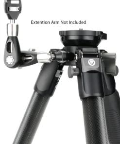 Vanguard Endeavour L 263CGM | Carbon Shooting Tripod - Image 10