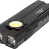 Cyclops ProLite Rechargeable Flashlight 350 Lumens
