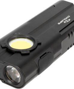 Cyclops ProLite Rechargeable Flashlight 350 Lumens