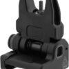 UTG ACCU-SYNC Spring Loaded Flip-Up Front Sight