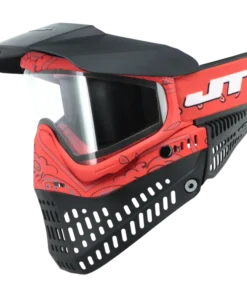 JT Proflex LE Goggle Bandana Series | Clear & Smoke Lens