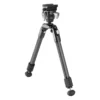 Vanguard EQUALIZER 2QSC | Carbon Fiber Pivoting Bipod