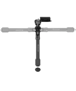 Vanguard EQ-PRECISION 1QSC Bipod | Carbon Fiber Gun Bipod - Image 4