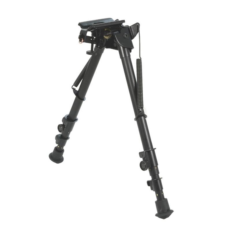 HARRIS BIPOD 25. 12-25" FIXED BASE