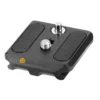 Vanguard QS-56P Arca Quick Shoe for Spotting Scopes