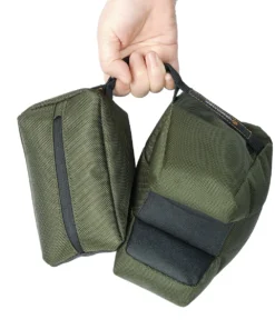 Vanguard Endeavor Shooting Bag Set | Front & Rear Rest - Image 3