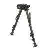 HARRIS BIPOD 25. 12-25" FIXED BASE
