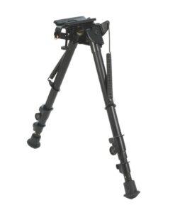 HARRIS BIPOD 25. 12-25" FIXED BASE
