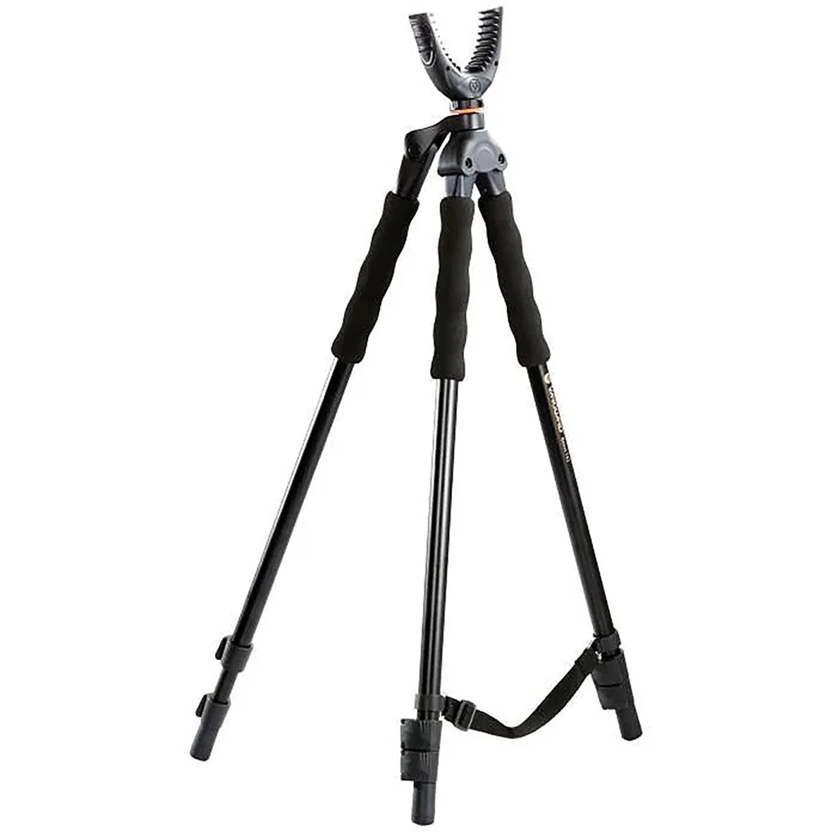 Vanguard QUEST T62U | 3-in-1 Aluminium Shooting Stick