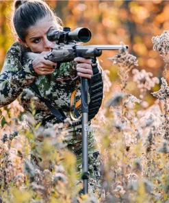 Vanguard VEO 2 AM-234TU | Tactical Shooting Monopod - Image 6