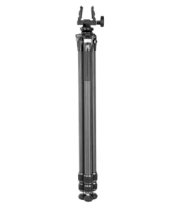 Vanguard Endeavor L 303CGM Carbon Shooting Tripod - Image 6