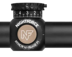 NIGHTFORCE ATACR 4-16X42 F1 MIL-XT - Image 8