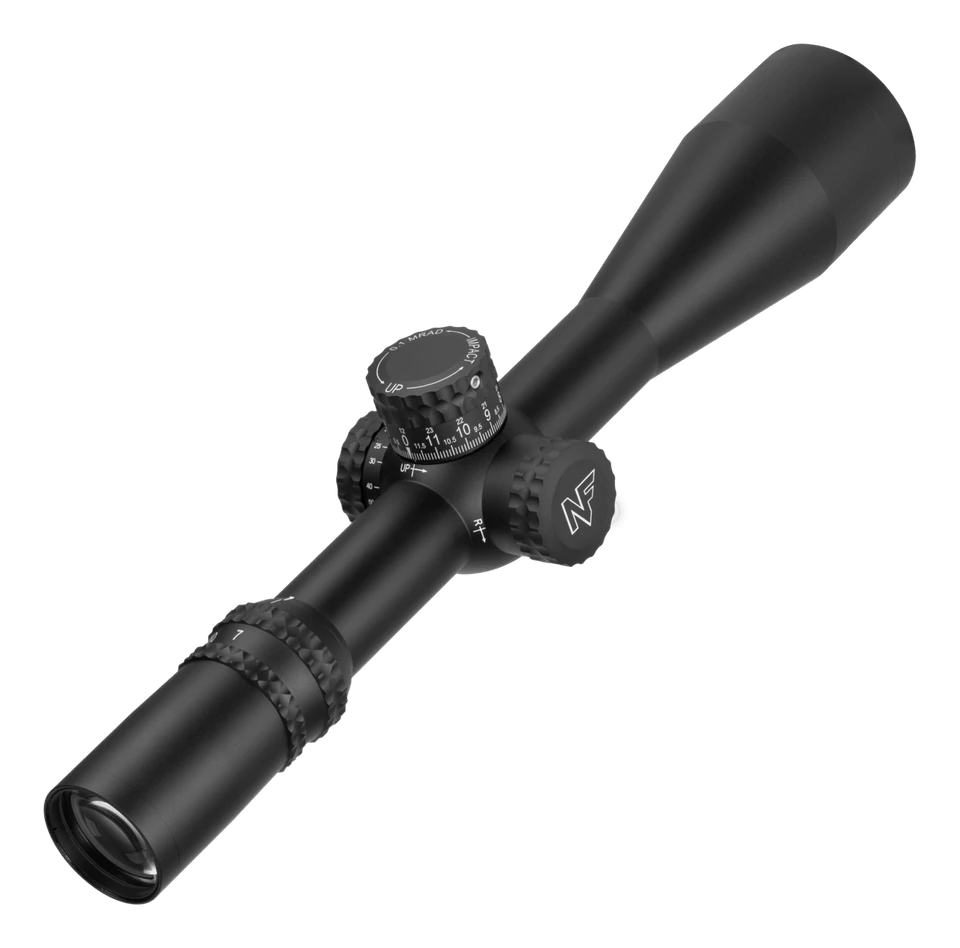NIGHTFORCE ATACR 7-35X56 F1 ZS MIL-XT - Image 3