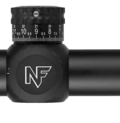 NIGHTFORCE ATACR 7-35X56 F1 ZS MIL-XT - Image 4