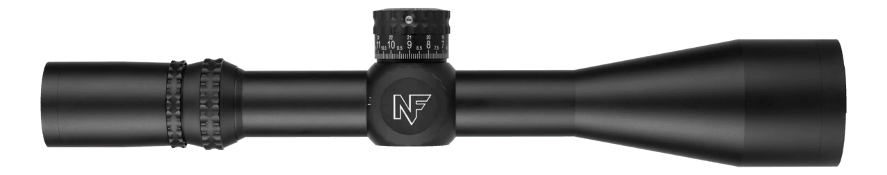 NIGHTFORCE ATACR 7-35X56 F1 ZS MIL-XT - Image 4