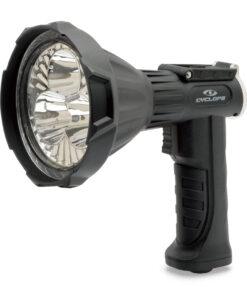 Cyclops RS4000 Lumen Handheld Spotlight