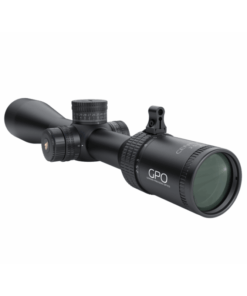 GPO CENTURI 3-18x44i MOAi Riflescope