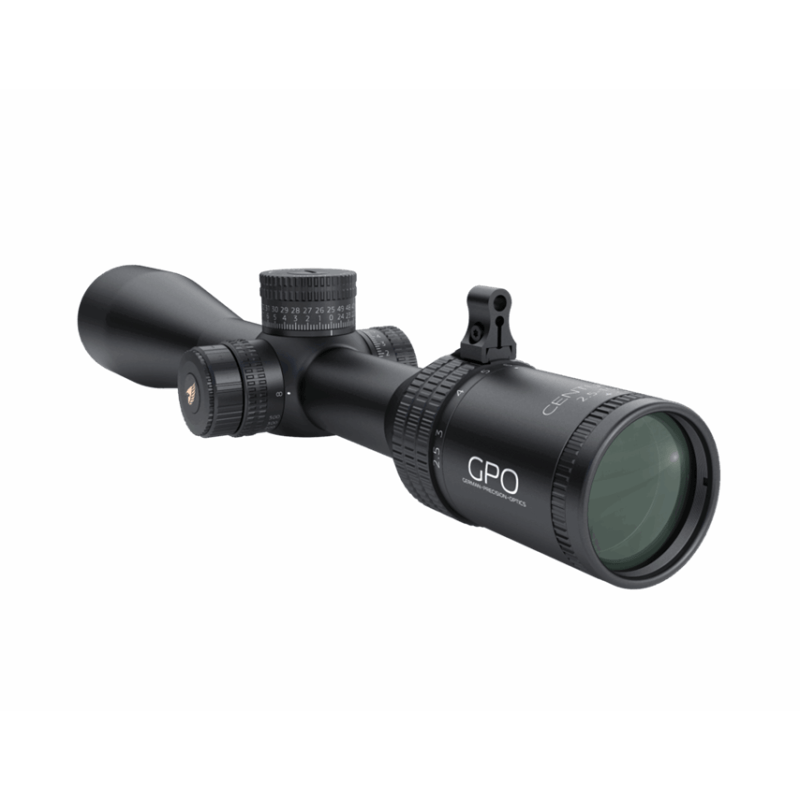 GPO CENTURI 3-18x44i MOAi Riflescope