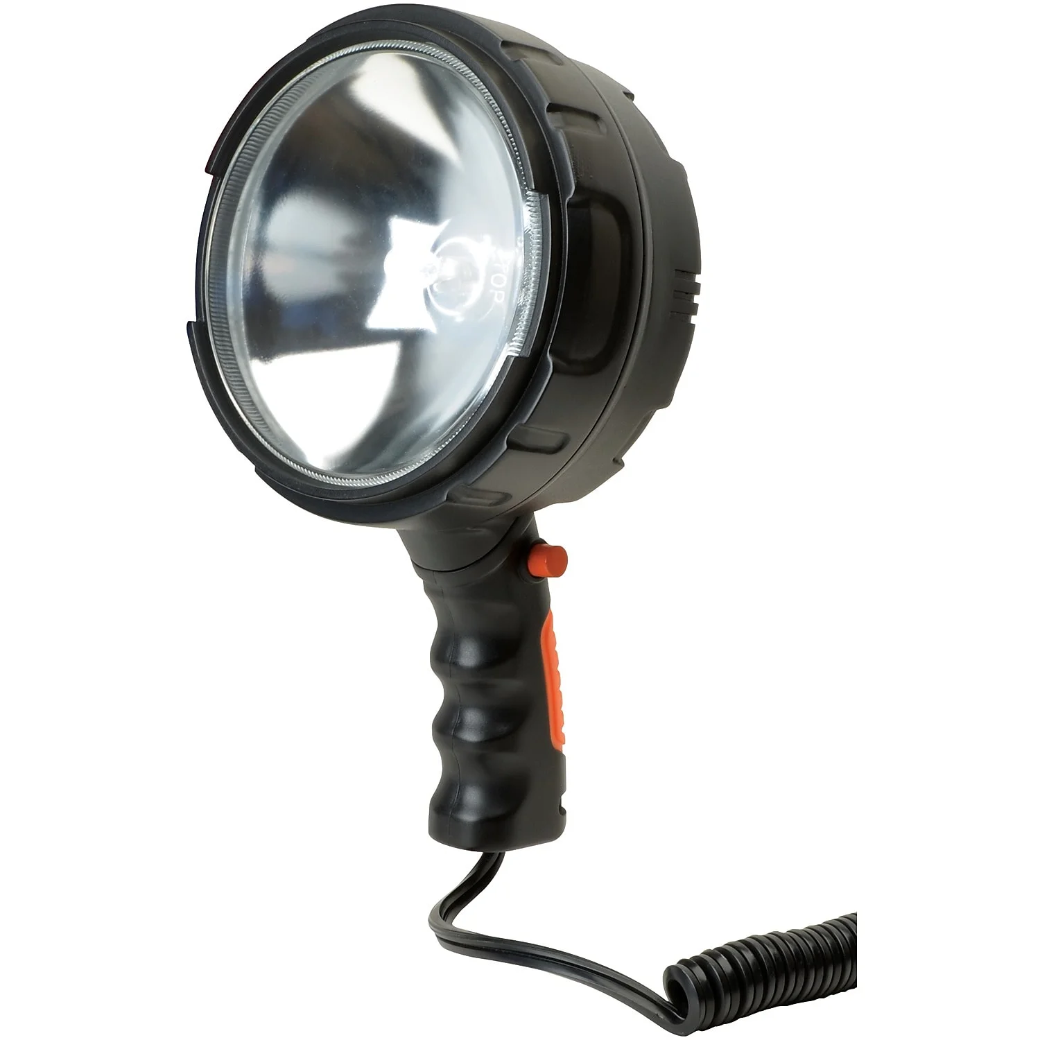 Cyclops Seeker 1500 Lumen 12V Spotlight