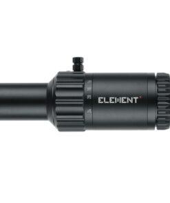 Element Optics Helix Gen2 6-24x50 FFP APR-2D MRAD(50103) - Image 5