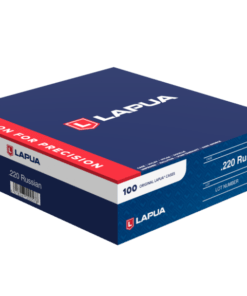 LAPUA CASES 220 RUSSIAN (100) - Image 4