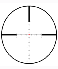 GPO CENTURI 3-18x44i MOAi Riflescope - Image 2