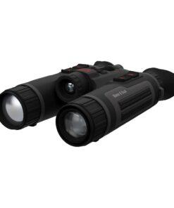 ATN DAY / NIGHT / THERMAL MULTI SPECTRAL BINO 256×192