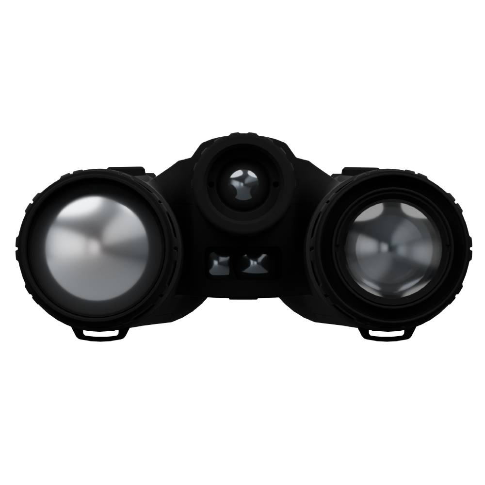 ATN DAY / NIGHT / THERMAL MULTI SPECTRAL BINO 256×192 - Image 3