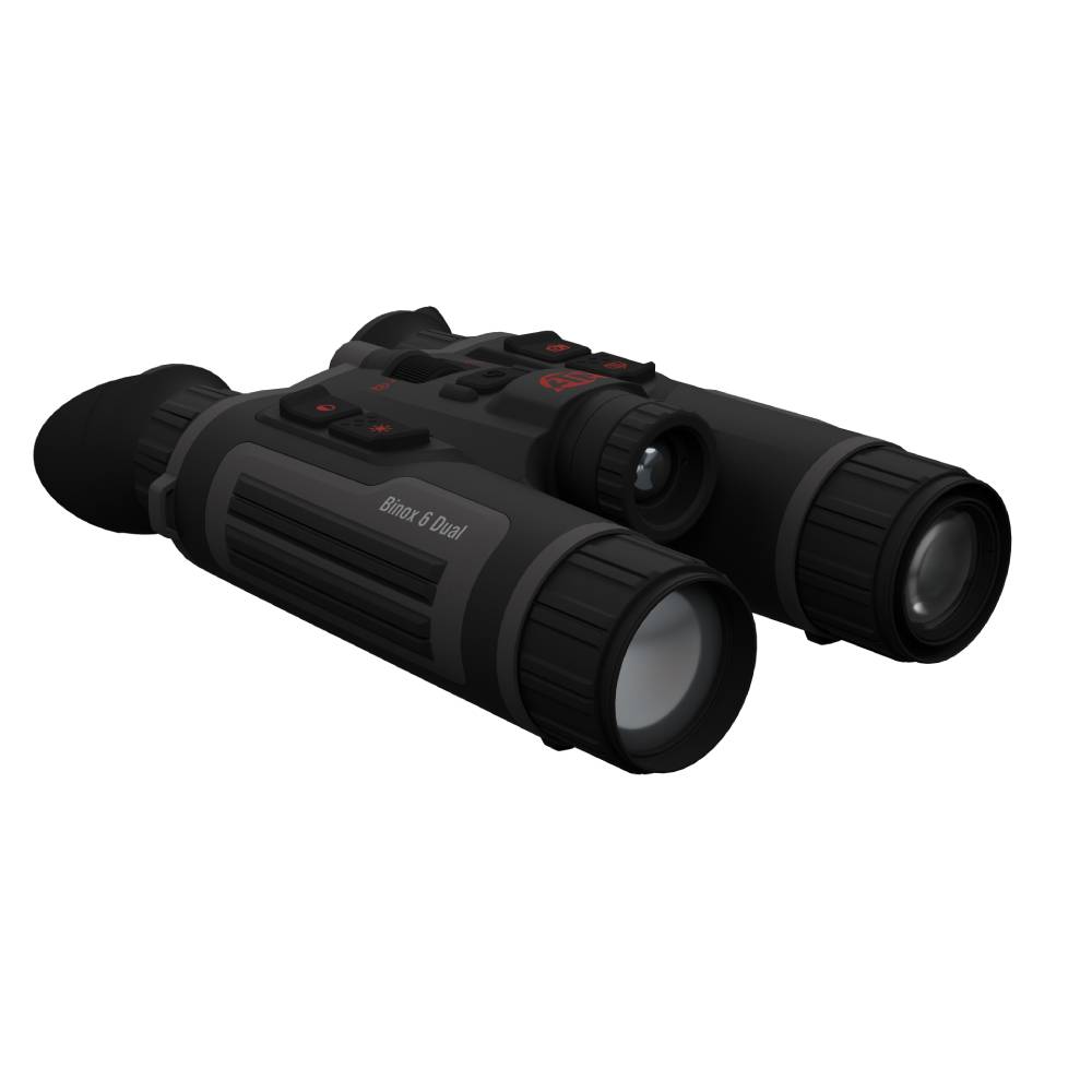 ATN DAY / NIGHT / THERMAL MULTI SPECTRAL BINO 256×192 - Image 5
