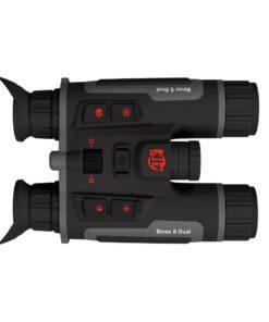 ATN DAY / NIGHT / THERMAL MULTI SPECTRAL BINO 256×192 - Image 6