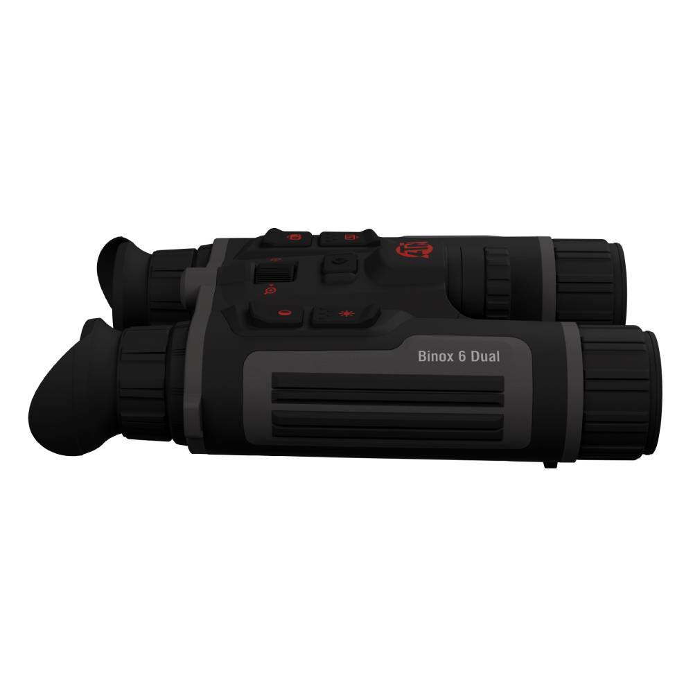ATN DAY / NIGHT / THERMAL MULTI SPECTRAL BINO 256×192 - Image 8