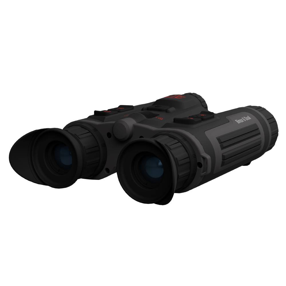 ATN DAY / NIGHT / THERMAL MULTI SPECTRAL BINO 256×192 - Image 9