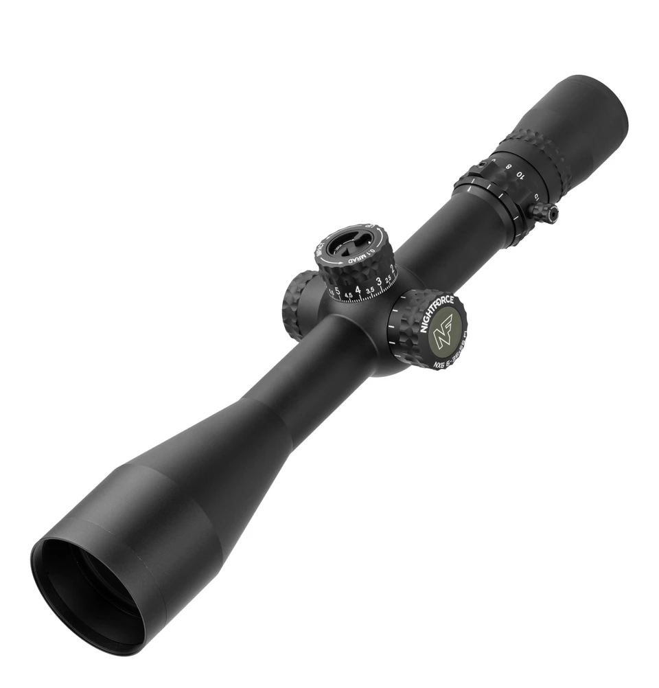NIGHTFORCE NX6 6-36X56 F1 MOA-C