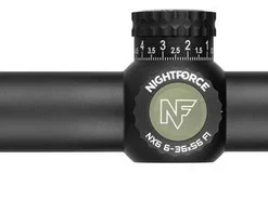 NIGHTFORCE NX6 6-36X56 F1 MOA-C - Image 8