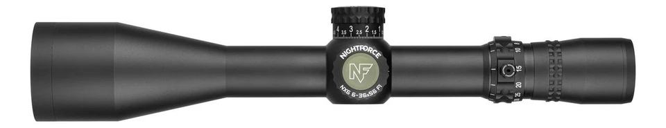 NIGHTFORCE NX6 6-36X56 F1 MOA-C - Image 8
