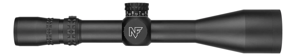 NIGHTFORCE NX6 6-36X56 F1 MOA-C - Image 9