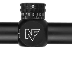 NIGHTFORCE NX8 4-32X50MM F1 250 MOA DIG MOAR - Image 3