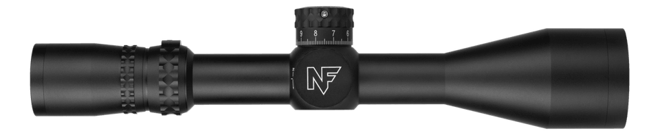 NIGHTFORCE NX8 4-32X50MM F1 250 MOA DIG MOAR - Image 7