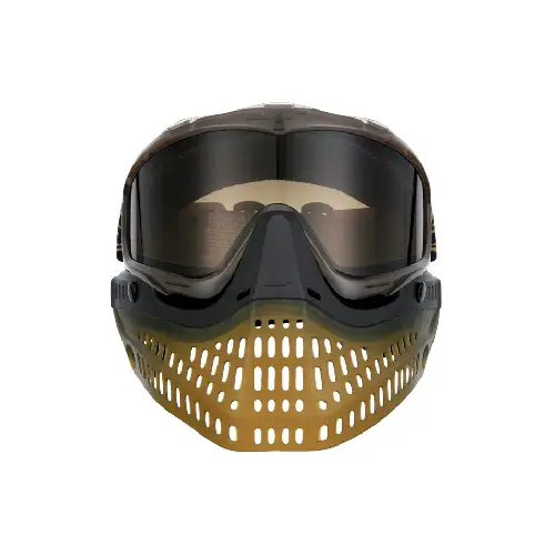 JT Spectra Proflex SE Goggle ICE Series Brown Bronze