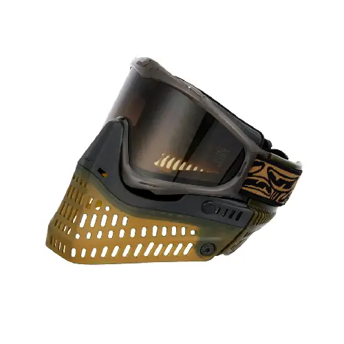 JT Spectra Proflex SE Goggle ICE Series Brown Bronze - Image 3